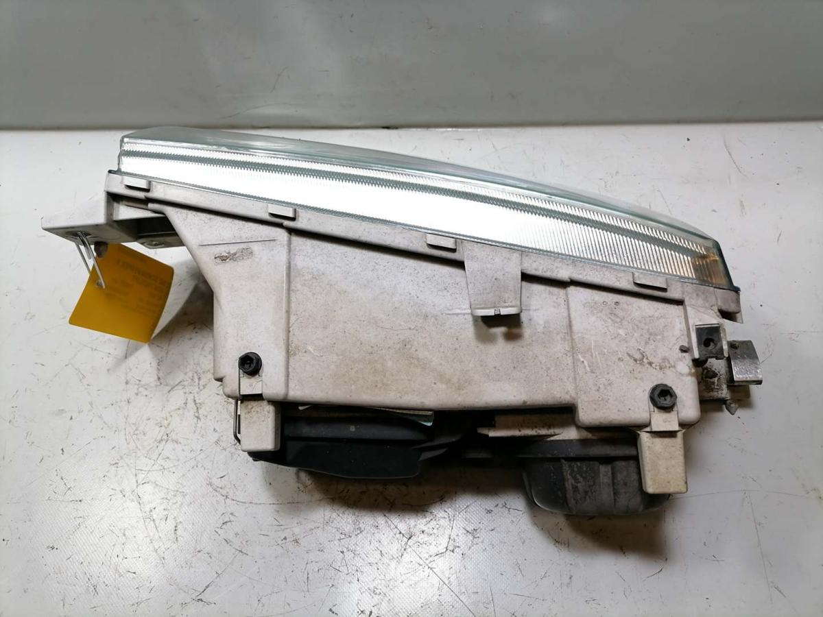 Skoda Octavia 1U original Scheinwerfer rechts mit Nebelscheinwerfer Facelift BJ03